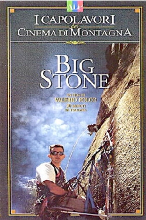 Big Stone 2000