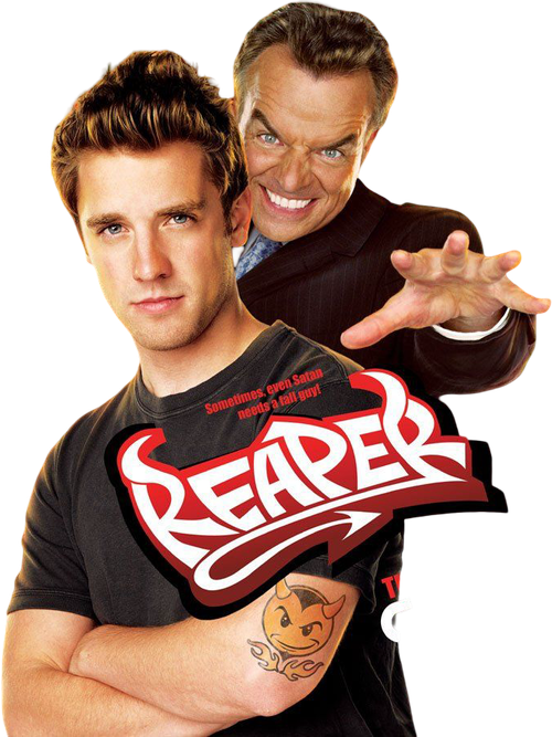 Reaper - Logo 3
