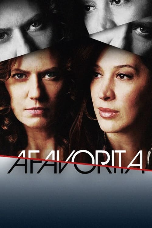 A Favorita, S01 - (2008)