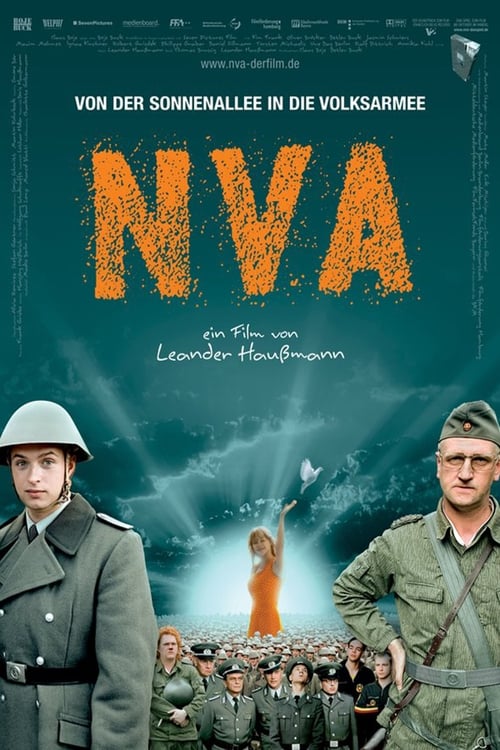 NVA 2005