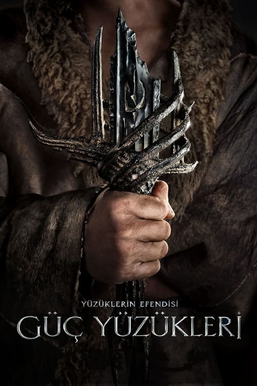 Yüzüklerin Efendisi: Güç Yüzükleri ( The Lord of the Rings: The Rings of Power )