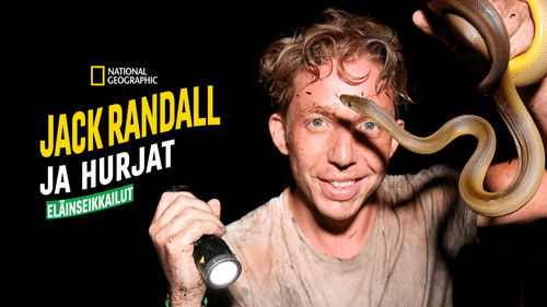 Escena 5 de Fearless Adventures with Jack Randall