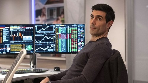 Billions: 4×8