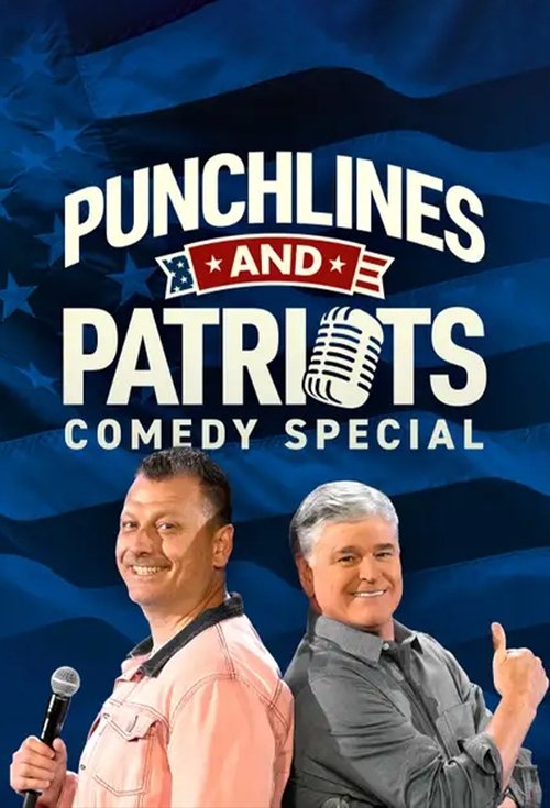 Punchlines and Patriots