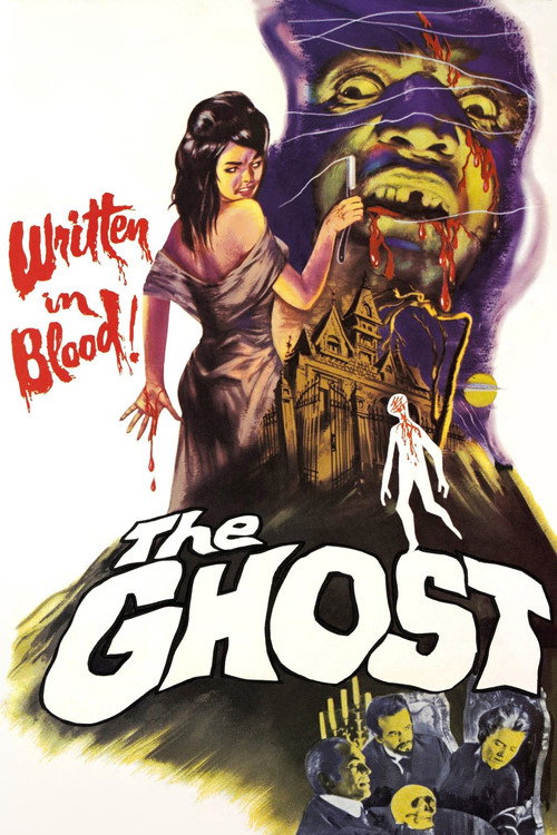 The Ghost