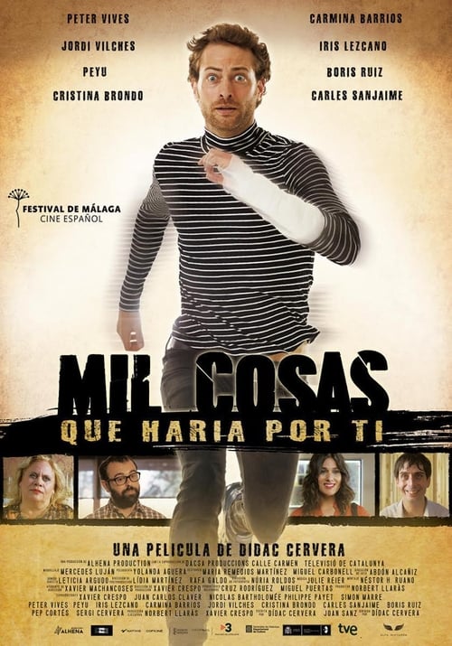 Mil cosas que haría por ti (2017)