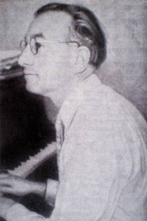 Foto de Оскар Сандлер