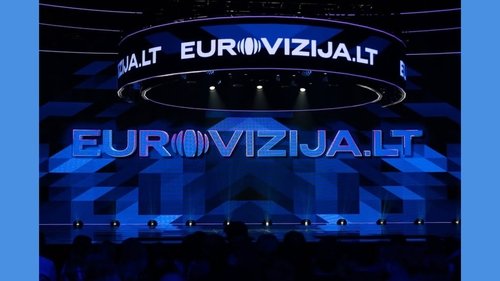 Eurovizija.LT