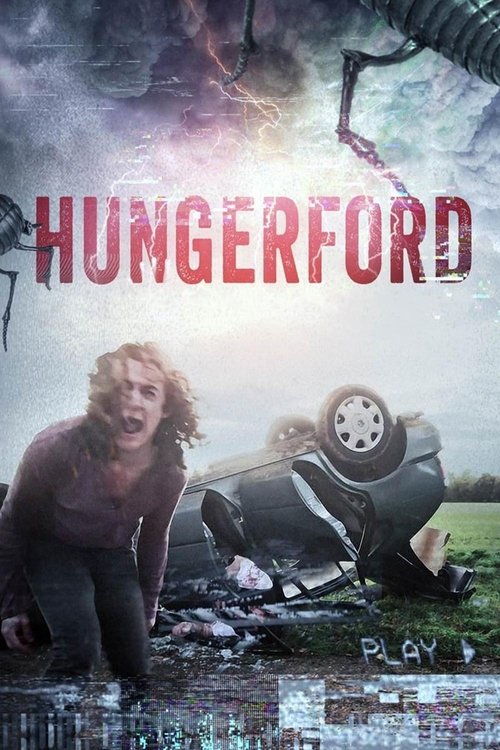 Hungerford poster