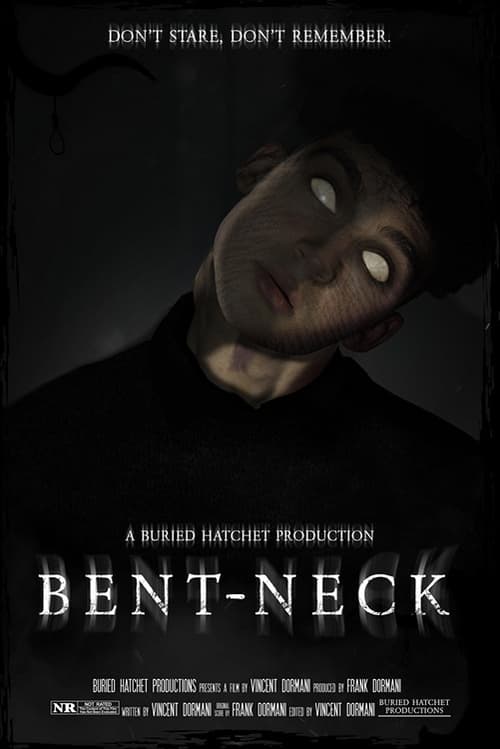 Bent Neck