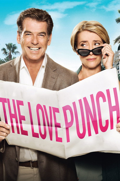 The Love Punch