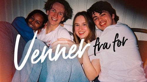 Friends From Before