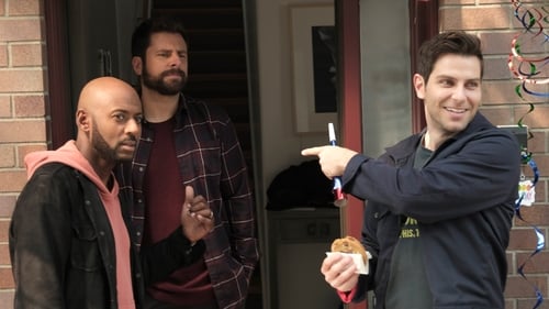 A Million Little Things: 1×3