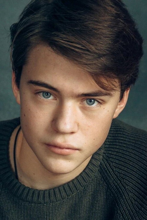 Maksim Saprykin