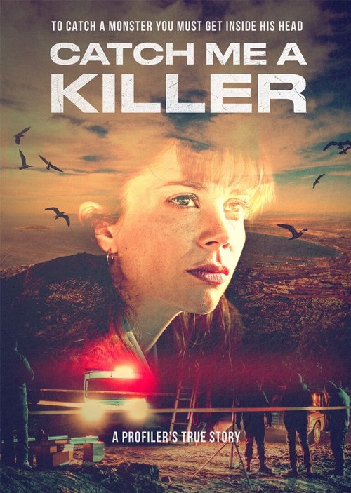 Catch Me a Killer poster Catch Me a Killer