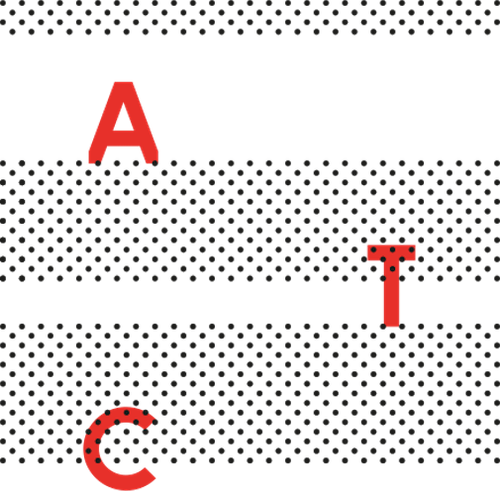 Logo Actors Touring Company