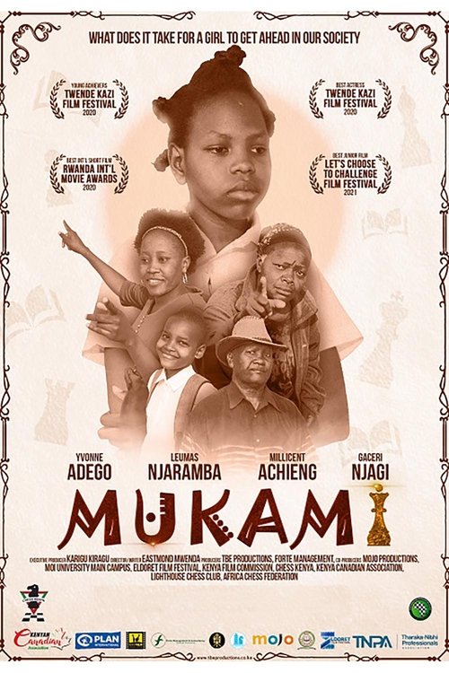 film poster