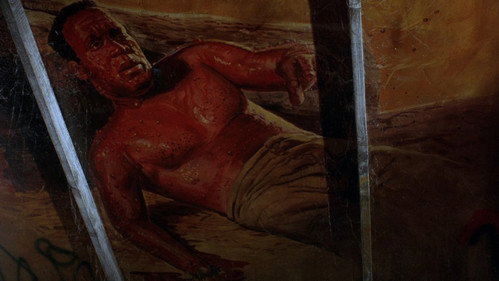 Candyman: Farewell to the Flesh