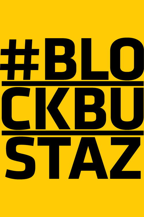 Escena 3 de Blockbustaz