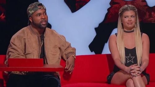 Ridiculousness, S09E07 - (2017)