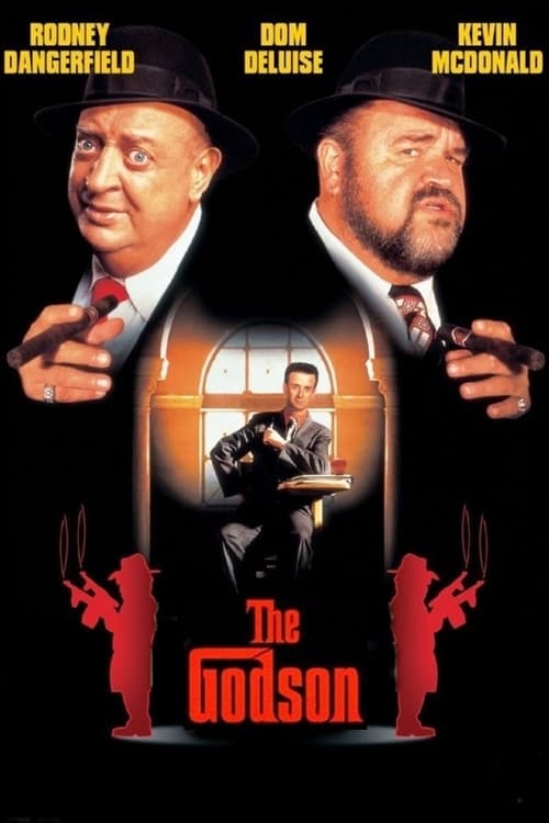 The Godson (El ahijado) 1998