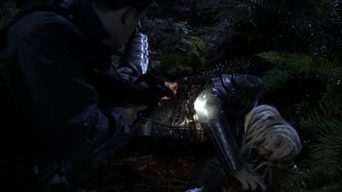 Stargate Atlantis: 2×3
