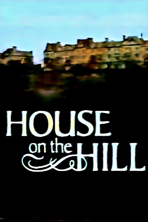 Poster House on the Hill