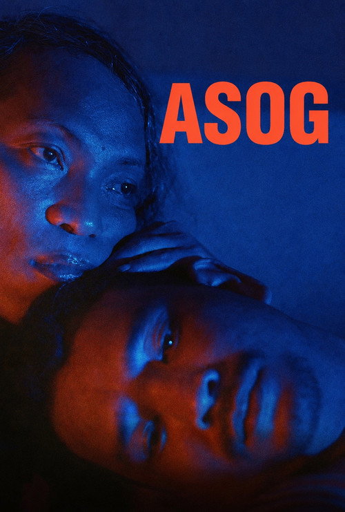 Asog poster