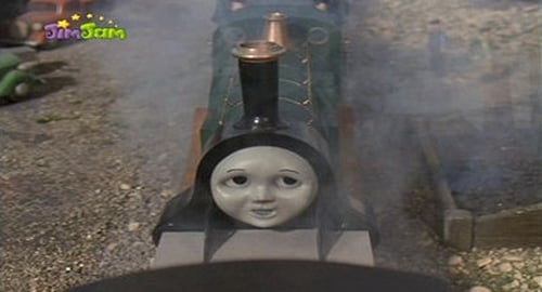 Thomas & Friends, S07E01 - (2003)