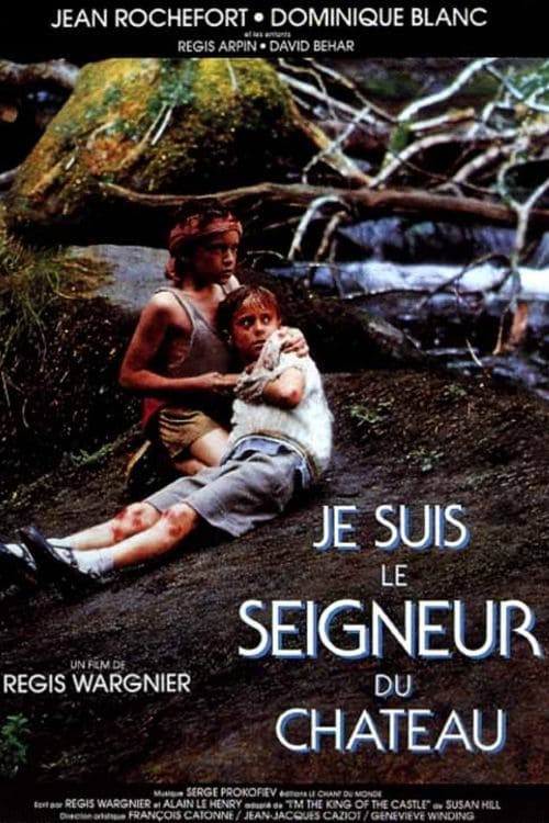 Je suis le seigneur du château 1989