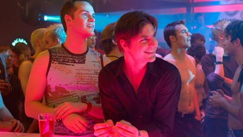 Queer As Folk: 5×5