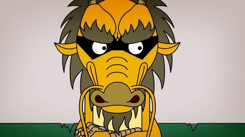 Épisode 12
