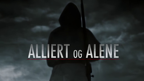 Alliert og alene — Fundos 2