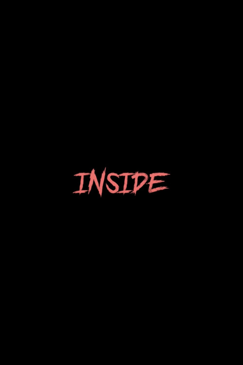 INSIDE poster
