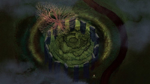 To Break a Circle — Fundos 1
