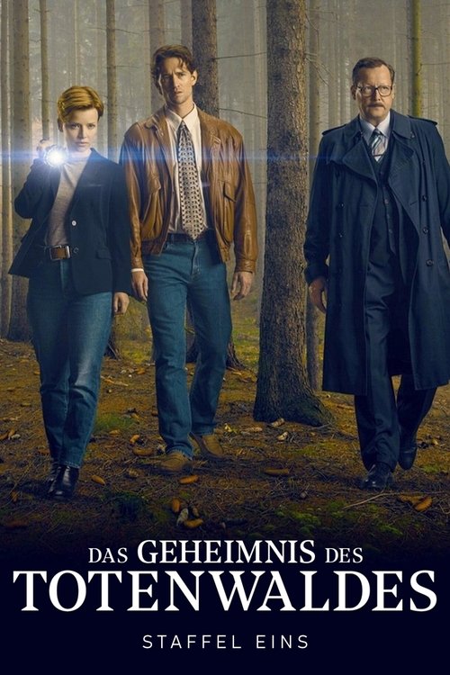 Poster de la saison 1