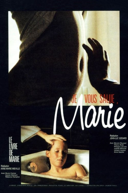 Le livre de Marie 1985