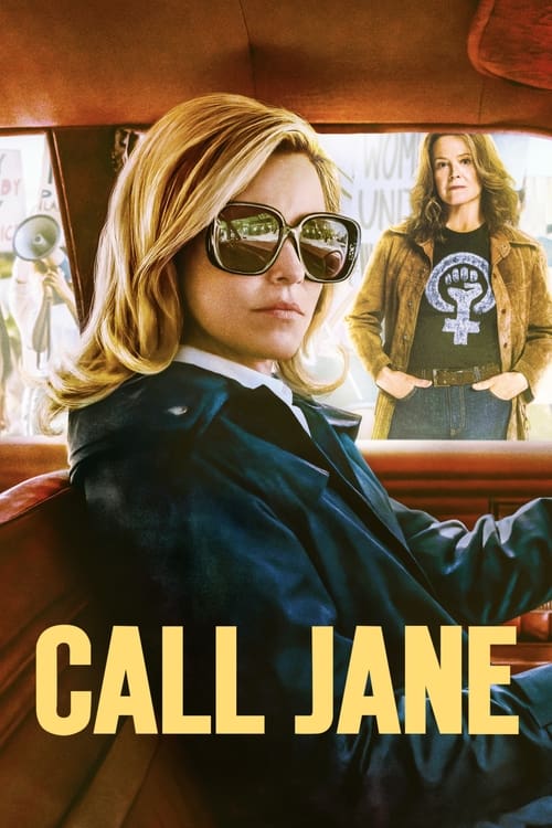 Largescale poster for Call Jane