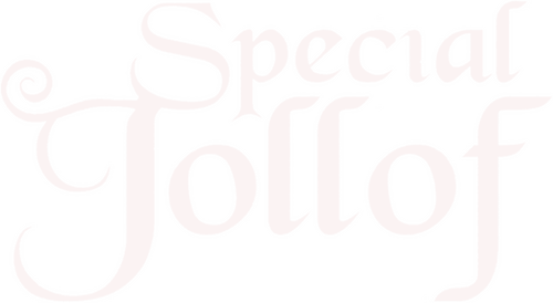 Special Jollof
