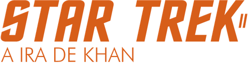 Jornada nas Estrelas II: A Ira de Khan