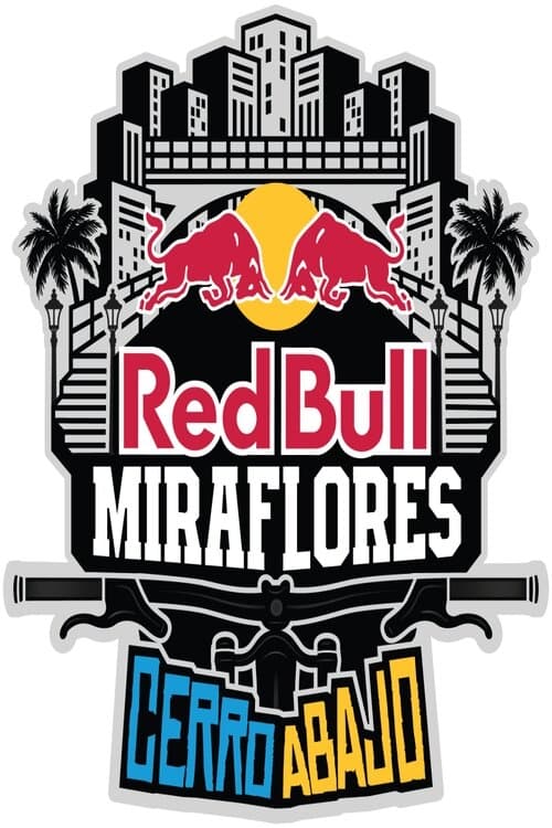 Red Bull Monserrate Cerro Abajo (2022)