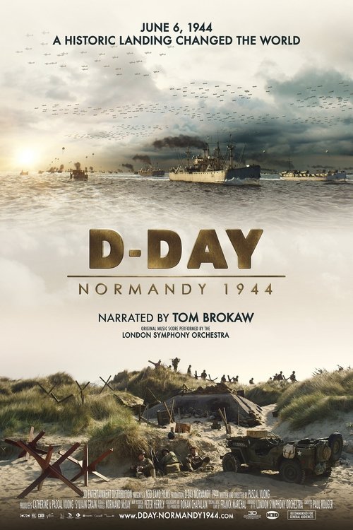 Image D-Day: Normandy 1944