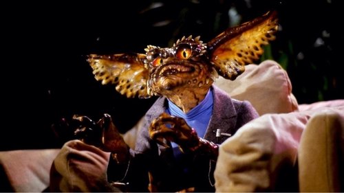 Gremlins 2 The New Batch 1990 Full Movie Subtitle Indonesia