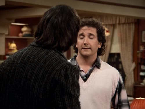 Poster della serie Perfect Strangers