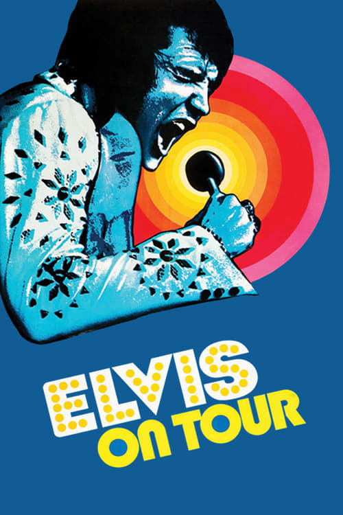 Where to stream Elvis on Tour