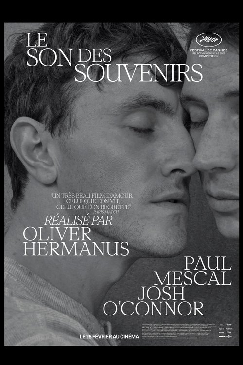 Le Son des souvenirs