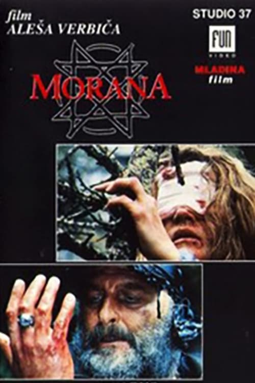 Poster Morana 1994