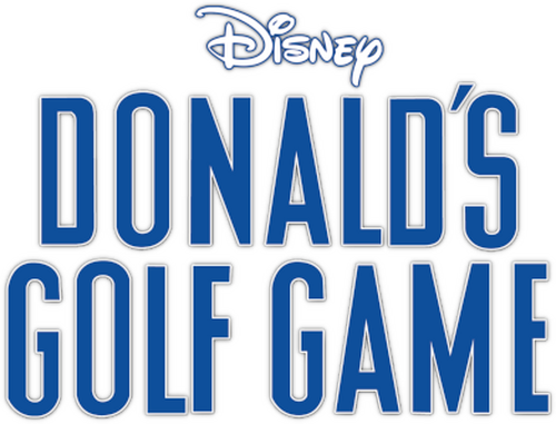 Donald's Golf Game