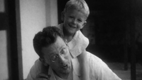 De Indische tafel, jongens van de Japanse kampen