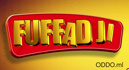 Fuffad Ji
